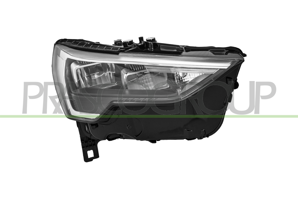 PROIETTORE DESTRO-ELETTRICO-CON MOTORE-FULL LED-VERSIONE ZKW