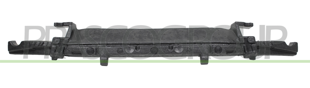FRONT BUMPER ABSORBER