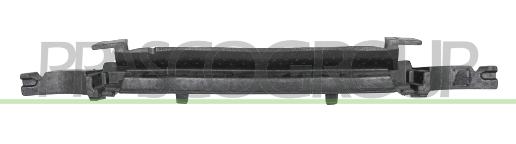 FRONT BUMPER ABSORBER