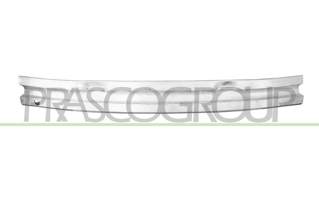 REAR BUMPER REINFORCEMENT-ALUMINIUM
