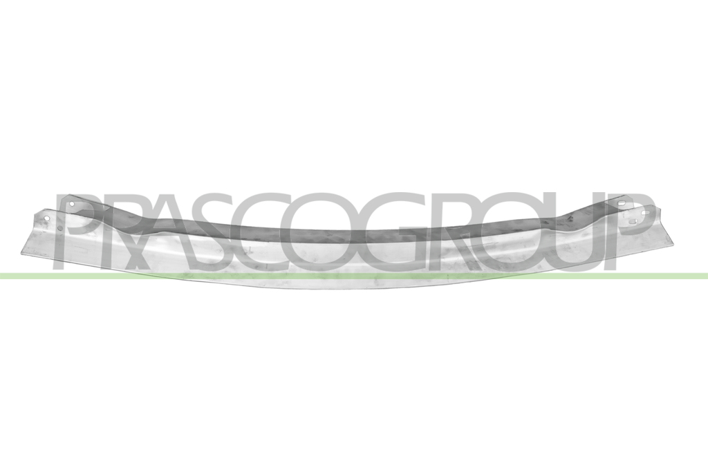 REAR BUMPER REINFORCEMENT-ALUMINIUM