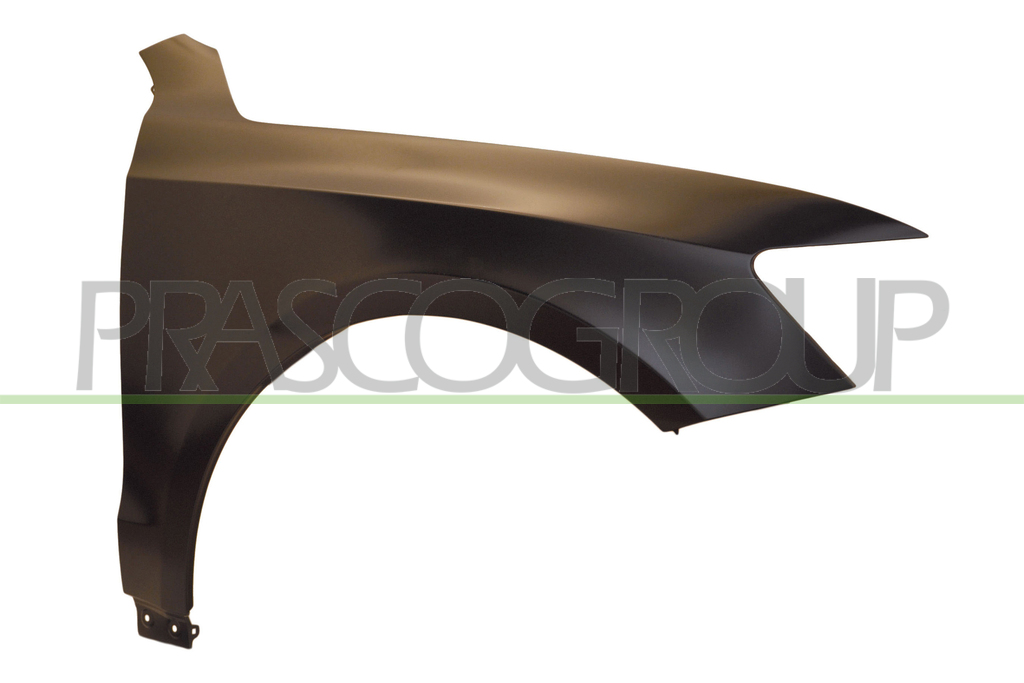 FRONT FENDER RIGHT
