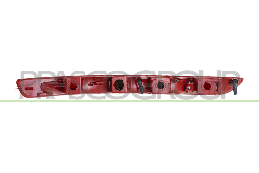 REVERSE GEAR LAMP RIGHT-WITHOUT BULBHOLDER