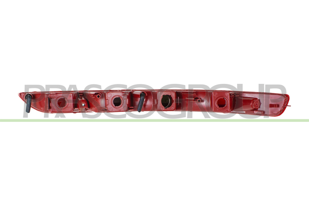 REVERSE GEAR LAMP LEFT-WITHOUT BULB HOLDER