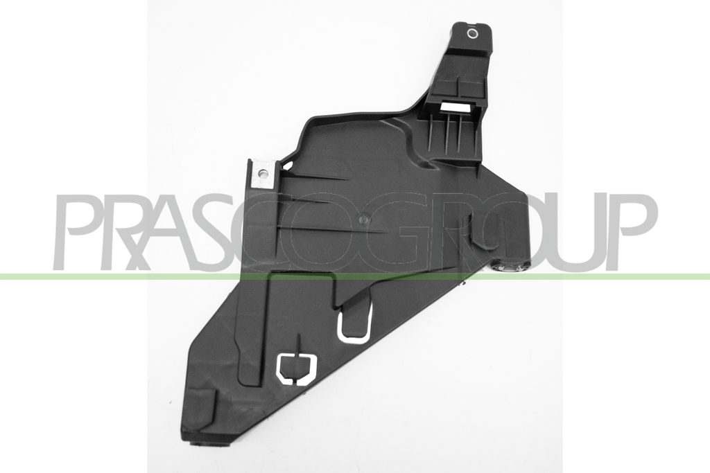 SUPPORTO FARO SINISTRO-INTERNO