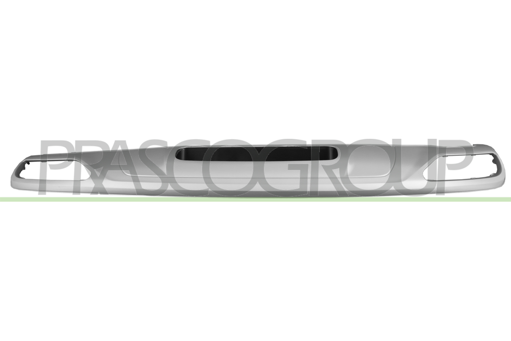 SPOILER PARACHOQUES TRASERO