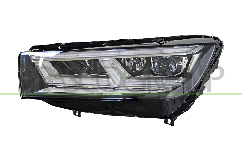 SCHEINWERFER LINKS-MIT LWR-MIT MOTOR-MIT TAGFAHRLICHT-MIT KURVENLICHT-MIT AFS SYSTEM-LED