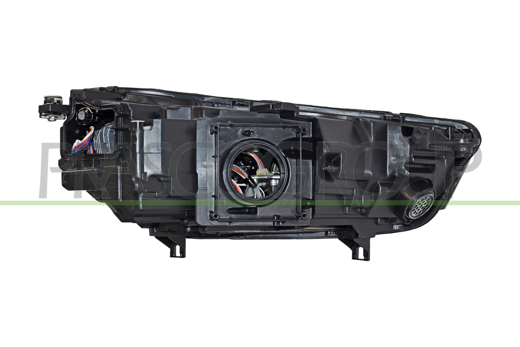 SCHEINWERFER LINKS-MIT LWR-MIT MOTOR-MIT TAGFAHRLICHT-MIT KURVENLICHT-MIT AFS SYSTEM-LED