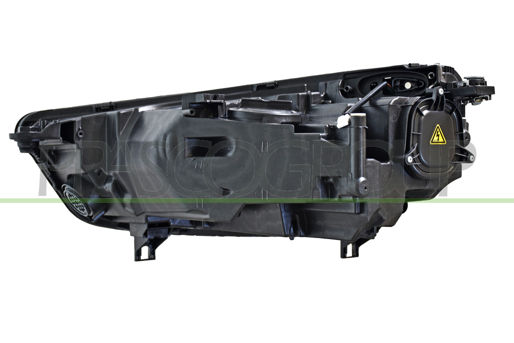 SCHEINWERFER RECHTS-XENON HID/D5S-MIT LWR-MIT MOTOR-MIT KURVENLICHT-MIT TAGFAHRLICHT-LED