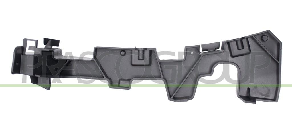 FRONT BUMPER BRACKET LEFT