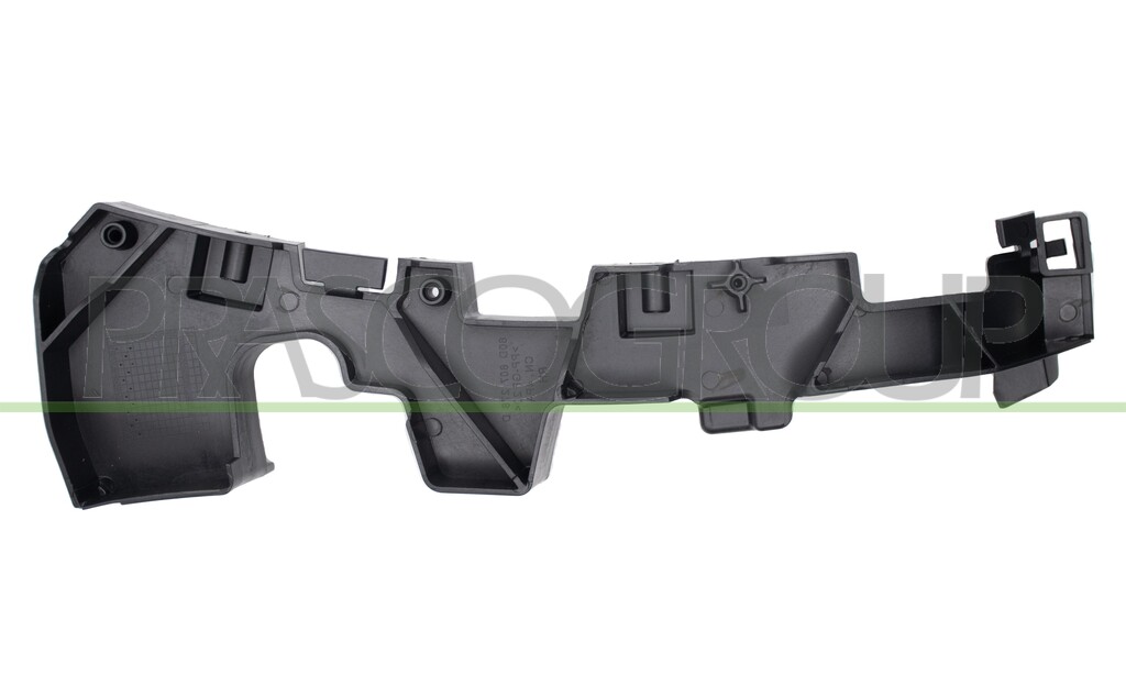 FRONT BUMPER BRACKET LEFT
