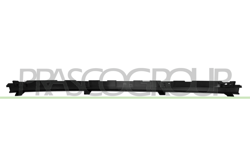 FRONT BUMPER MOLDING-CENTRE-PRIMED