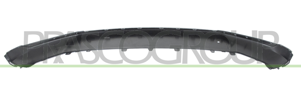SPOILER STOSSTANGE VORNE-GRUNDIERT MOD. S-LINE
