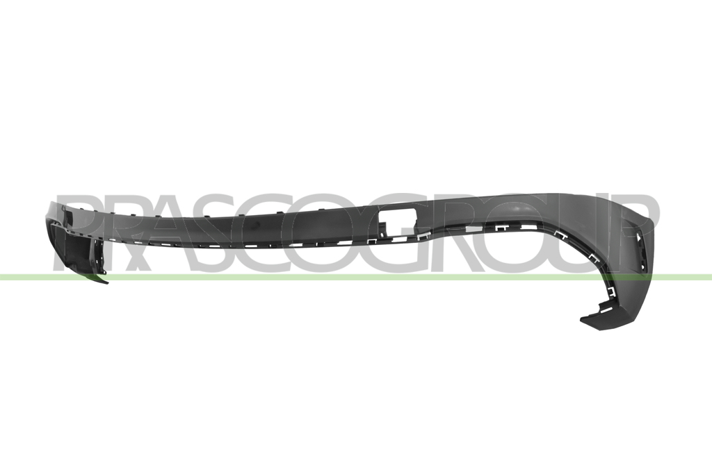 REAR BUMPER-LOWER-PRIMED