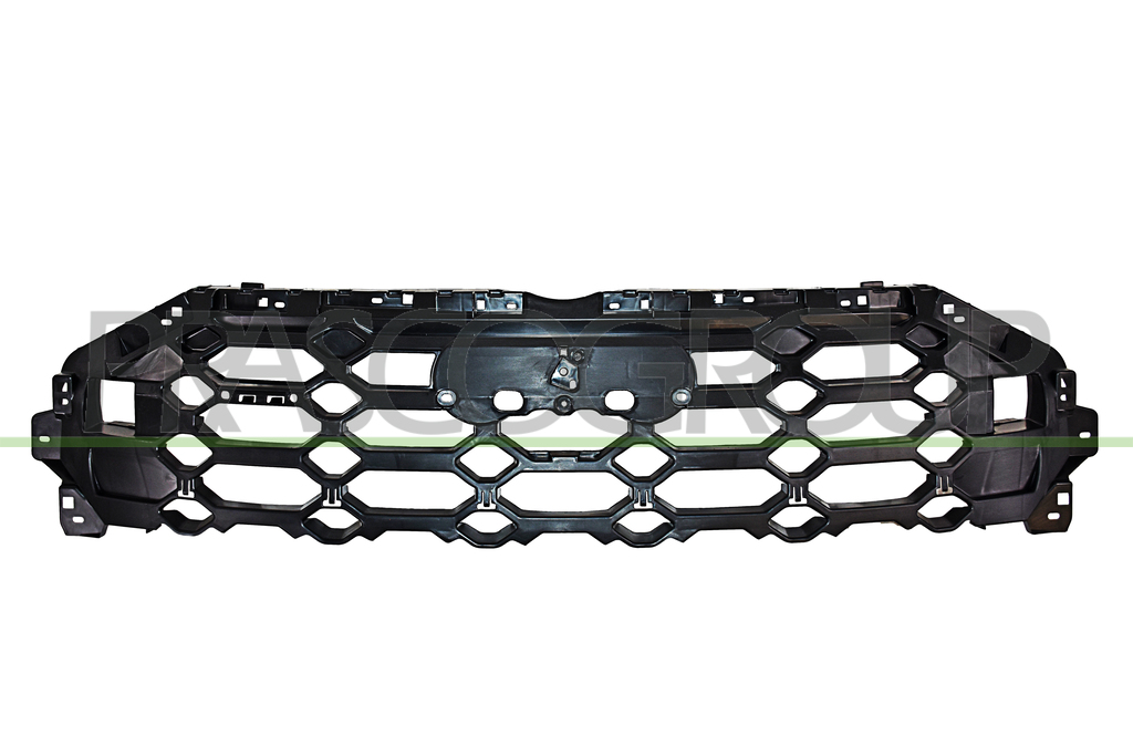 RADIATOR GRILLE-INNER-BLACK