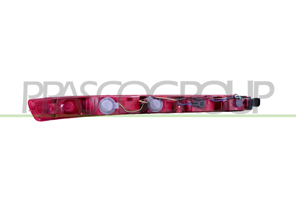 REAR FOG LIGHT RIGHT-WITH BULB HOLDER-WITH BULB-WITH CABLES