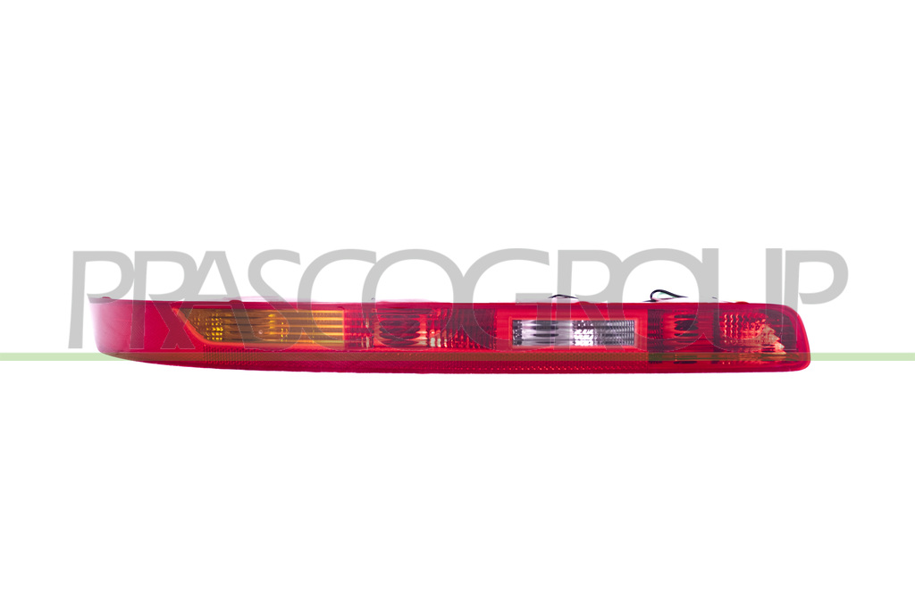 RETRONEBBIA SINISTRO-CON PORTALAMPADA-CON LAMPADINA-CON CAVI