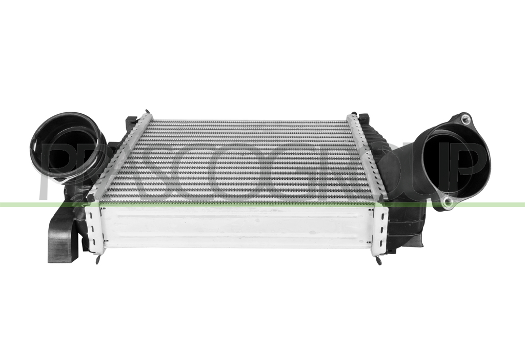 INTERCOOLER