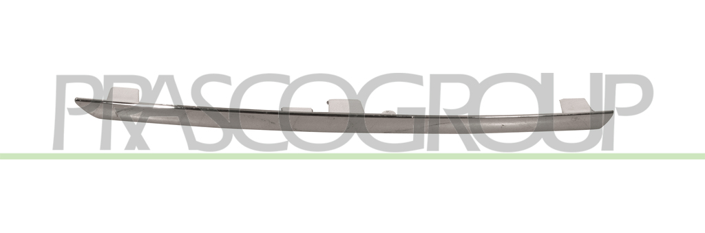 FRONT BUMPER MOLDING-RIGHT