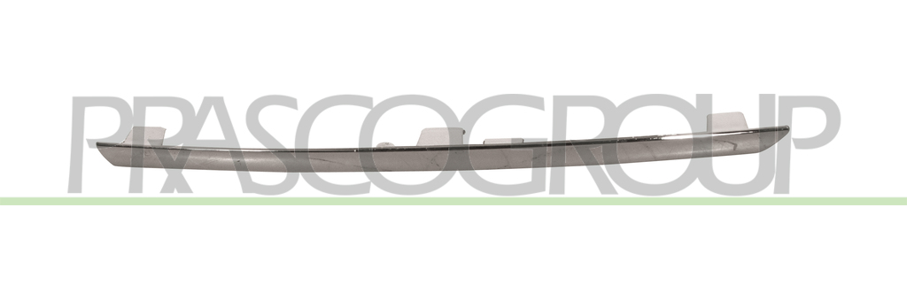 FRONT BUMPER MOLDING LEFT