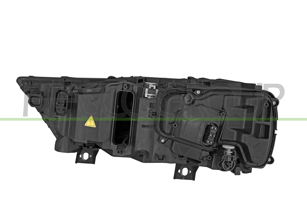 SCHEINWERFER RECHTS D5S+H7-MIT LWR-MIT MOTOR-MIT KURVENLICHT-MIT TAGFAHRLICHT-LED