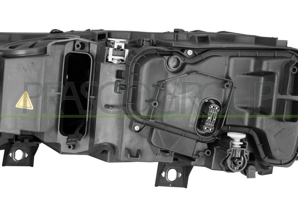 SCHEINWERFER RECHTS D5S+H7-MIT LWR-MIT MOTOR-MIT KURVENLICHT-MIT TAGFAHRLICHT-LED
