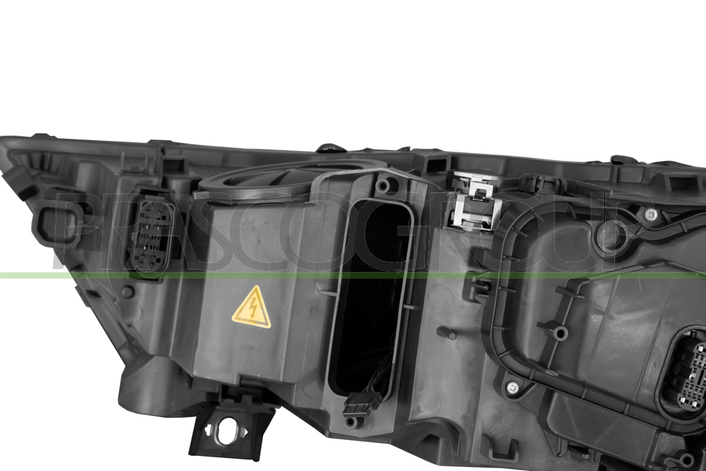 SCHEINWERFER RECHTS D5S+H7-MIT LWR-MIT MOTOR-MIT KURVENLICHT-MIT TAGFAHRLICHT-LED