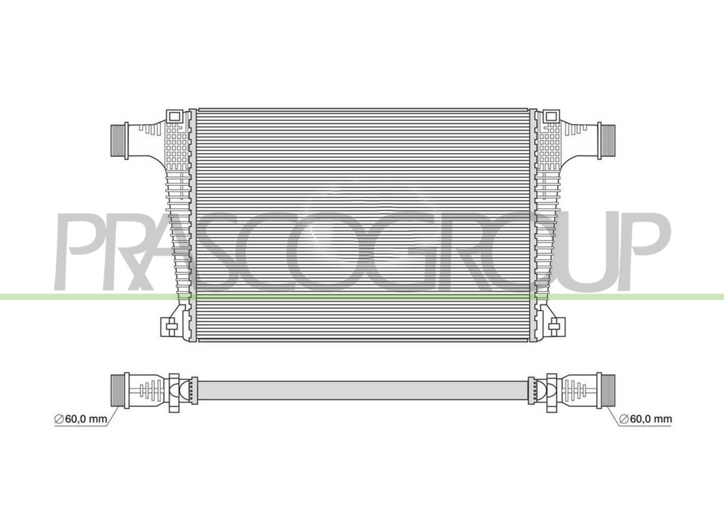 INTERCOOLER