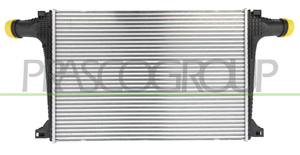 INTERCOOLER