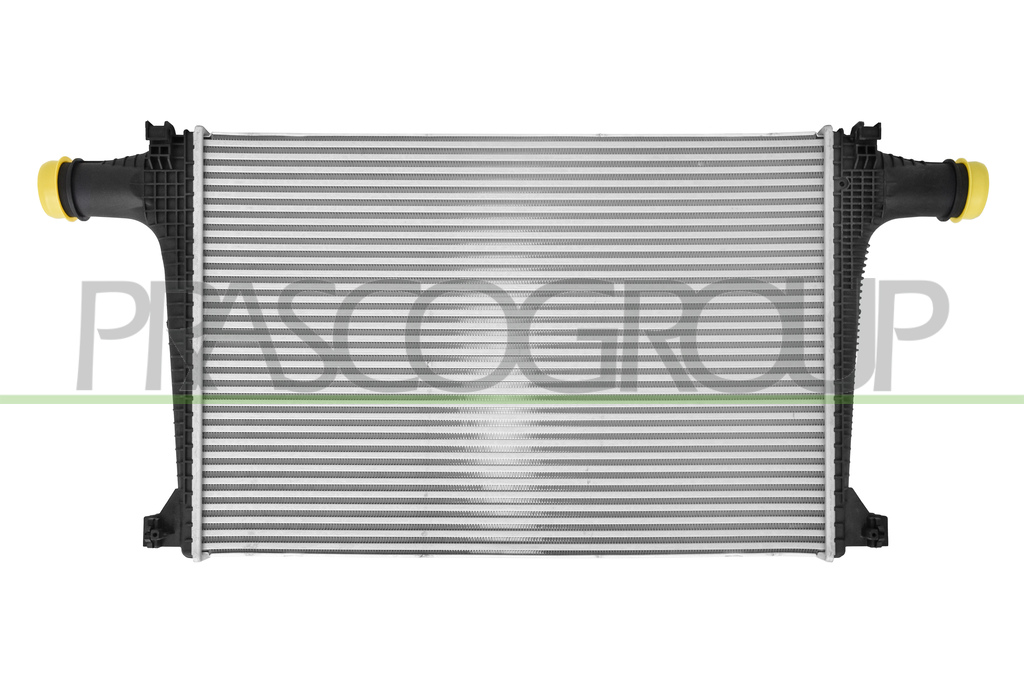INTERCOOLER