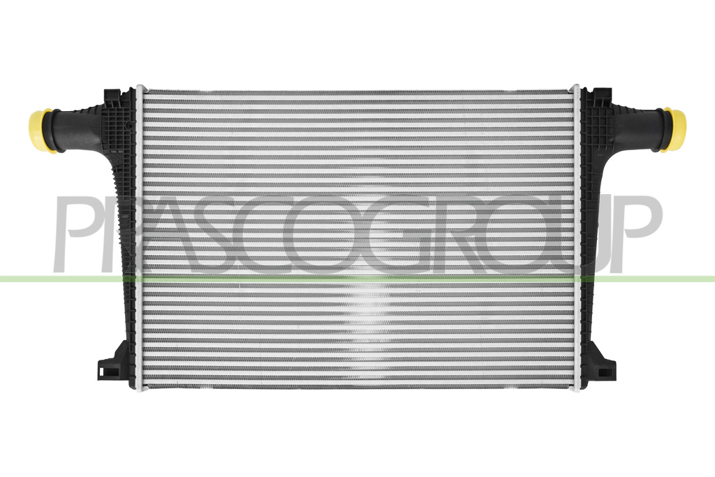 INTERCOOLER
