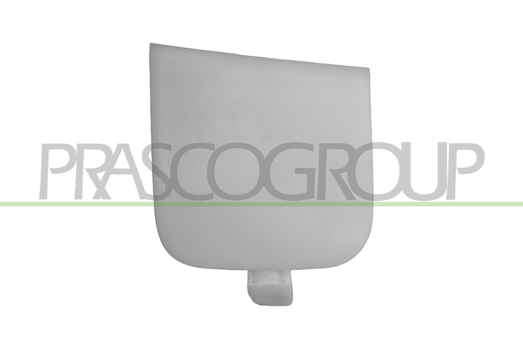 FRONT TOW HOOK COVER