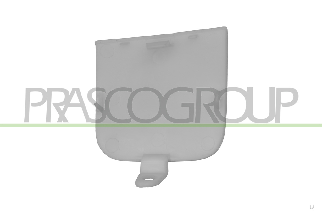 FRONT TOW HOOK COVER