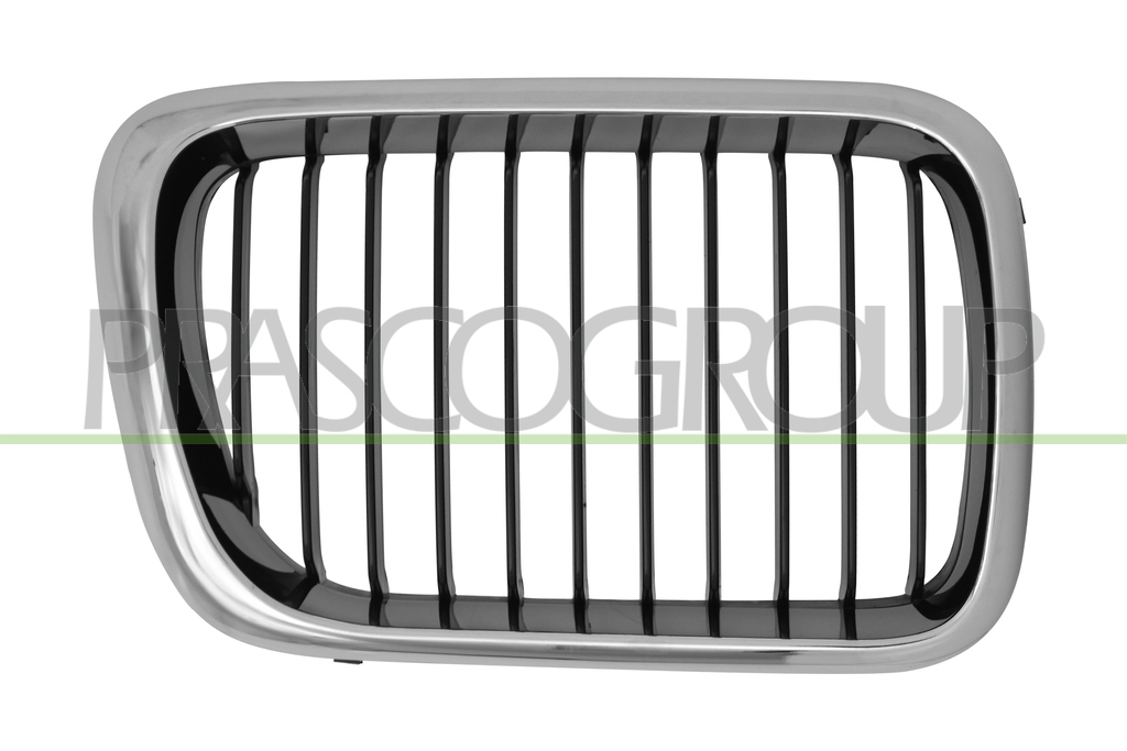 GRILLE CALANDRE DROITE MOD. 09/96 > 