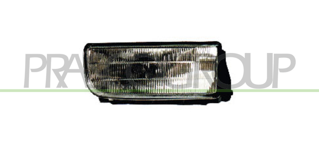 FOG LAMP RIGHT