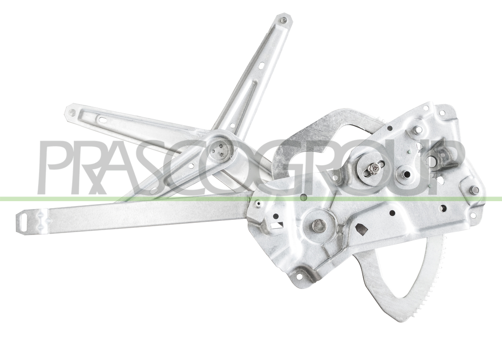 MECHANISMUS FENSTERHEBER VORNE RECHTS MOD. 5 TUERIG
