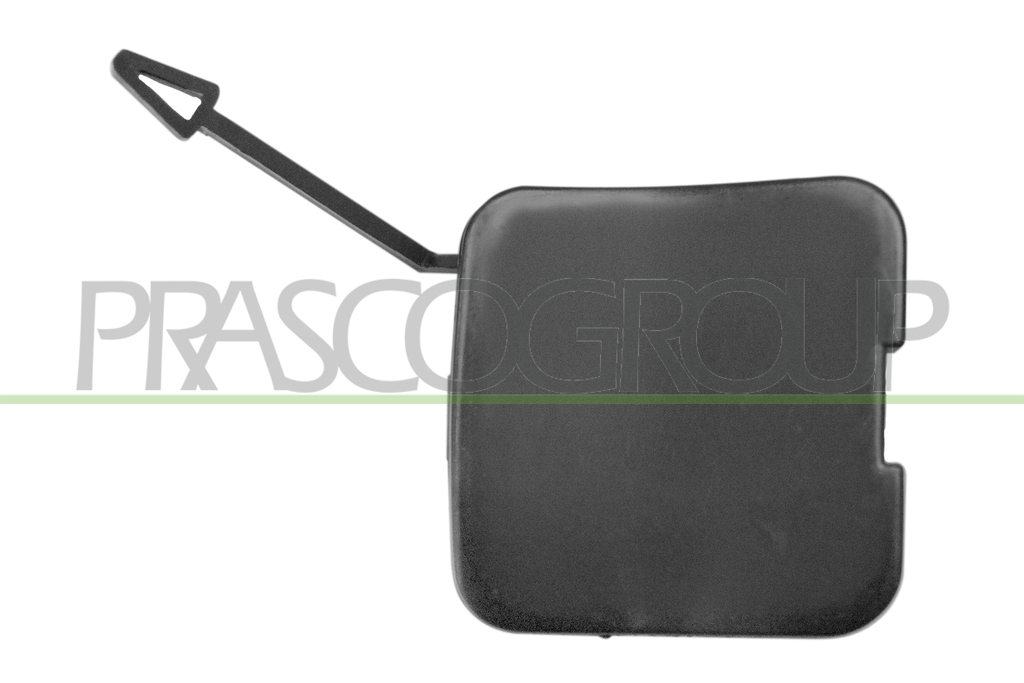 REAR TOW HOOK COVER MOD. STATION WAGON
