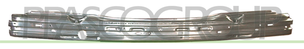 REFUERZO PARACHOQUES DELANTERO-ALUMINIO