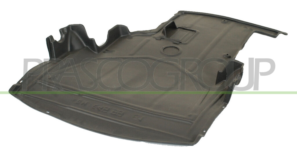 ENGINE COVER MOD. PETROL
