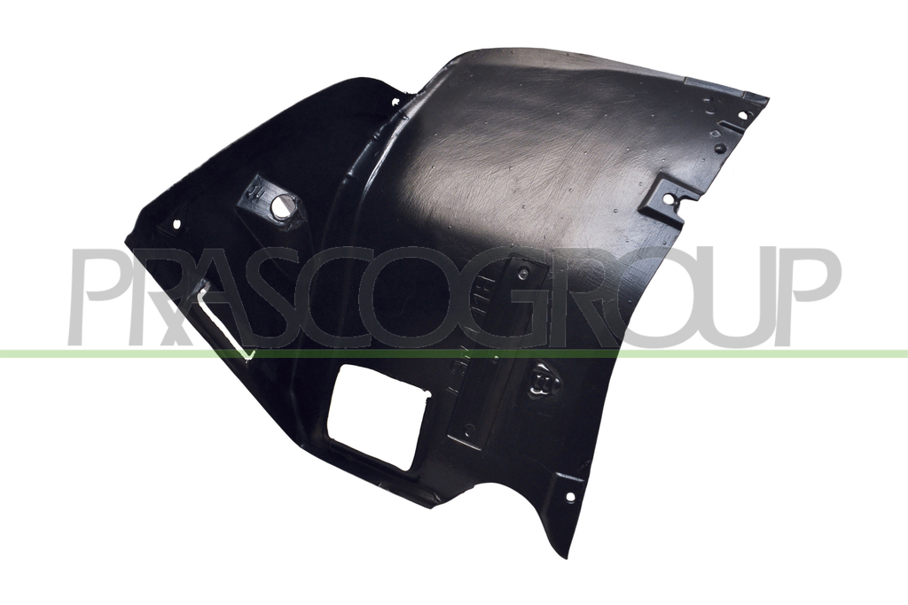 FRONT INNER FENDER RIGHT-FRONT SIDE