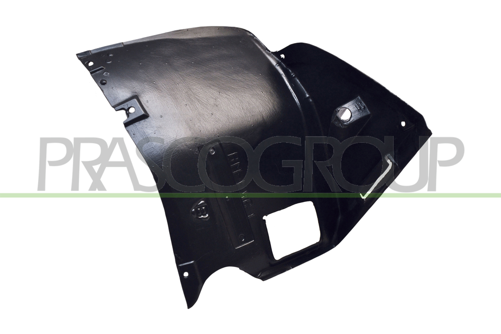 FRONT INNER FENDER LEFT-FRONT SIDE
