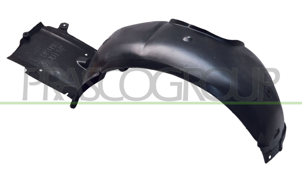 FRONT INNER FENDER RIGHT-REAR SIDE