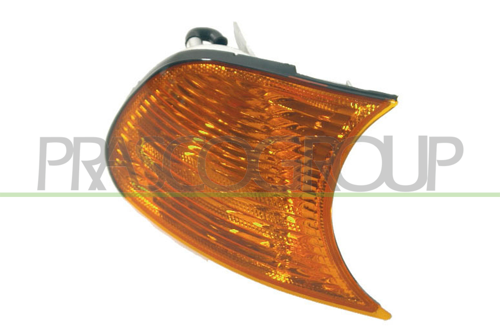 GRUPO OPTICO DELANTERO DERECHO AMBAR MOD. COUPE'