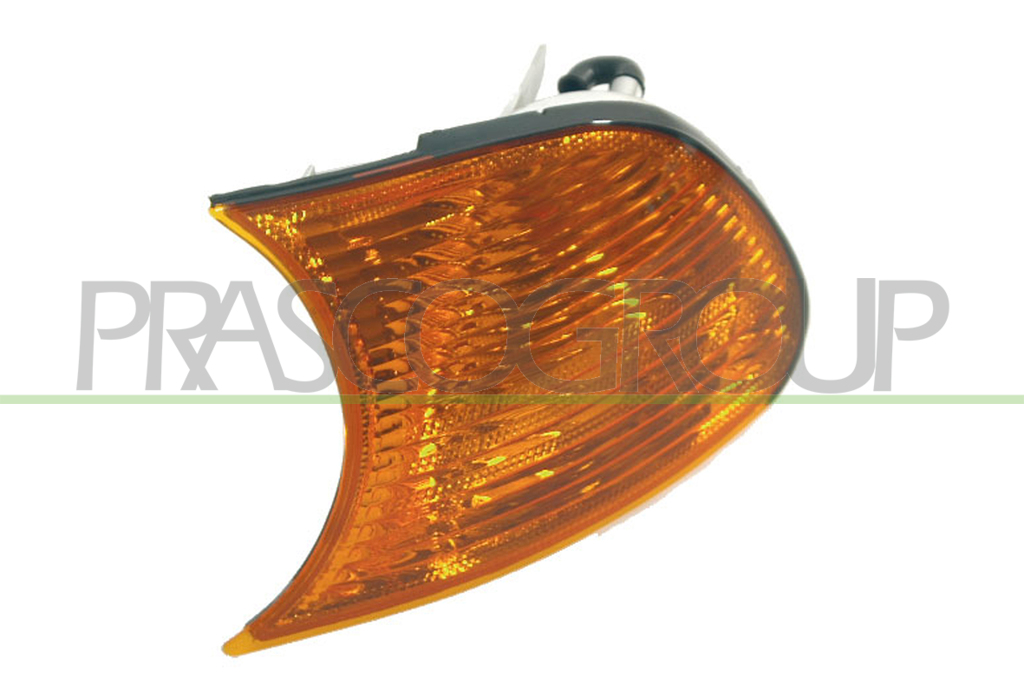 FANALE ANTERIORE SINISTRO-ARANCIO-SENZA PORTALAMPADA MOD. COUPE'