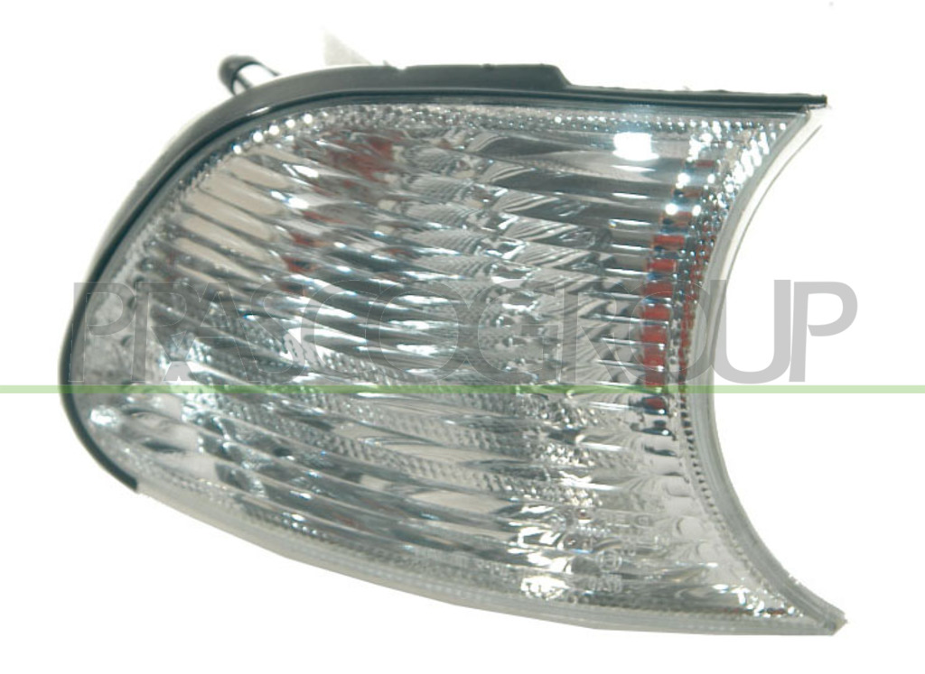 BLINKER RECHTS-WEISS-OHNE FASSUNG MOD. COUPE'