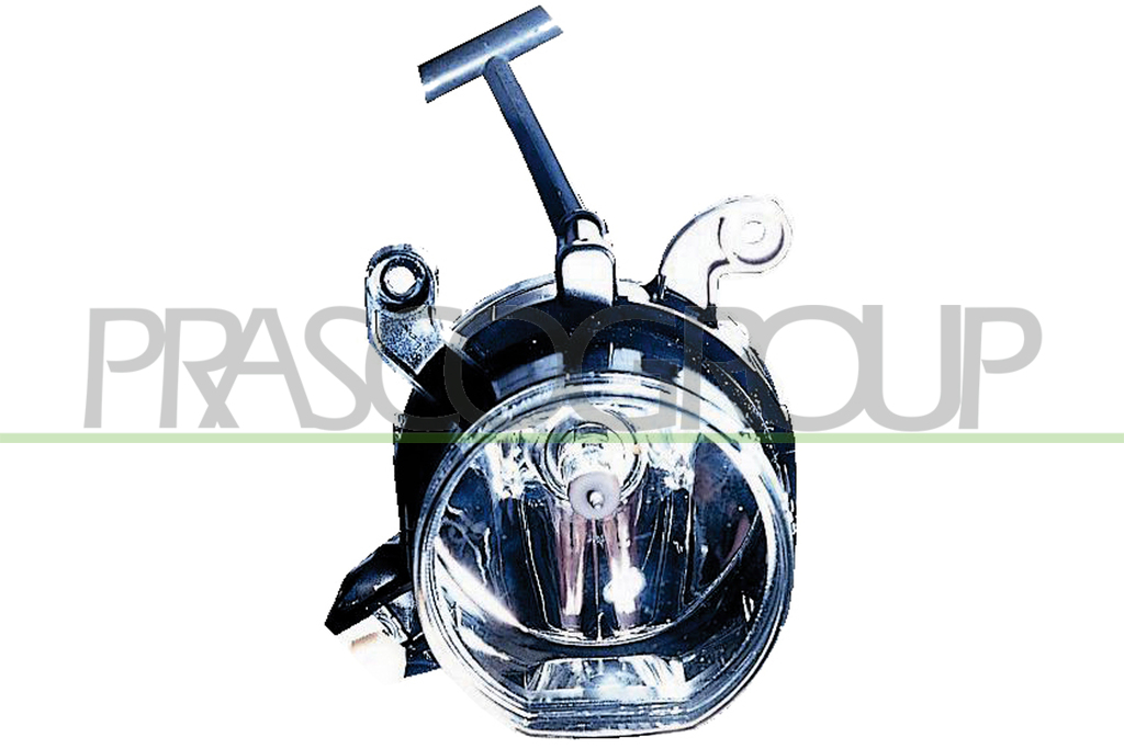 FENDINEBBIA DESTRO-CON LAMPADINA MOD. COUPE'