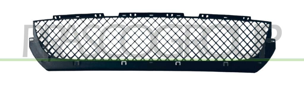 BUMPER GRILLE-CENTRE