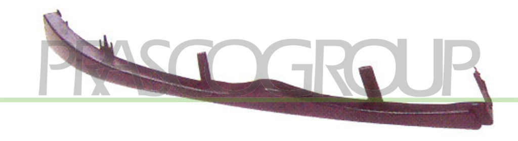HEADLAMP RIM RIGHT