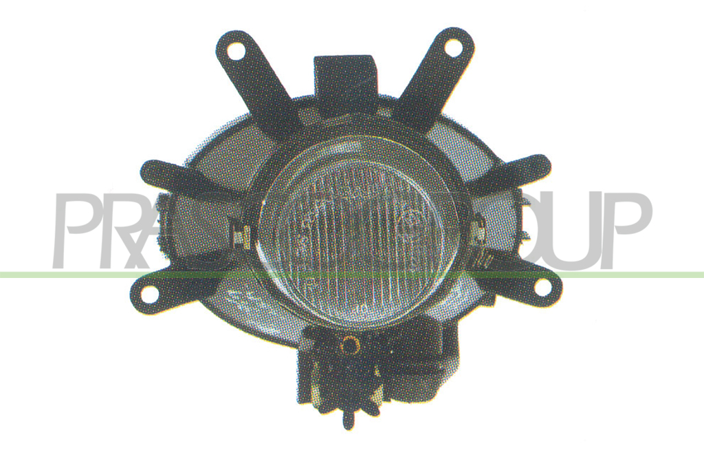 FOG LIGHT RIGHT/LEFT