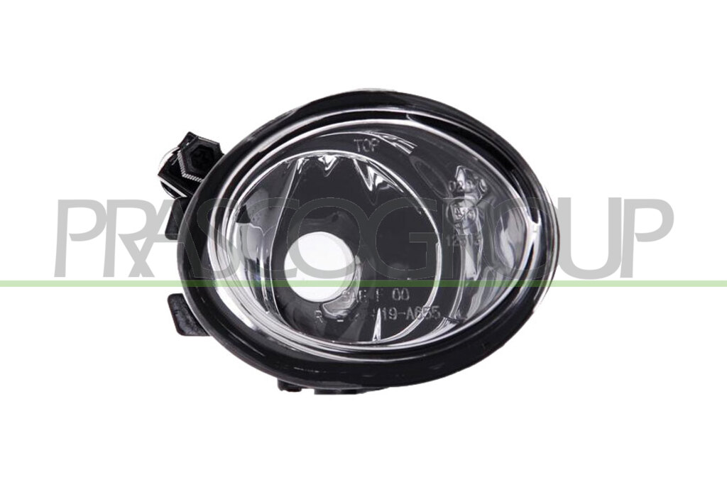 FOG LAMP LEFT (ZKW TYPE) MOD. SPORT